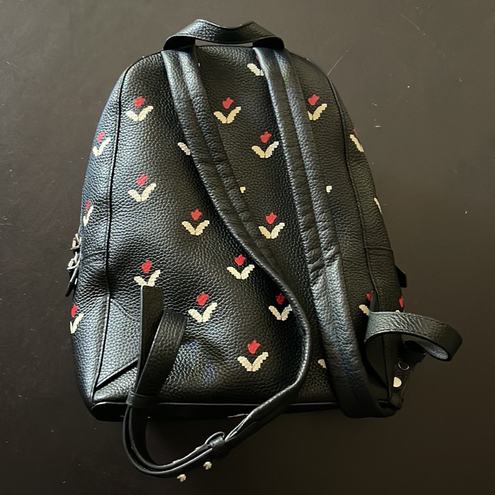 Marc Jacobs Leather Medium Backpack - image 2